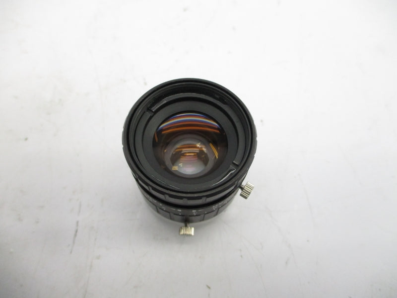 FUJINON LENS HF12.5HA-1S 1:1.4/12.5MM NSMP