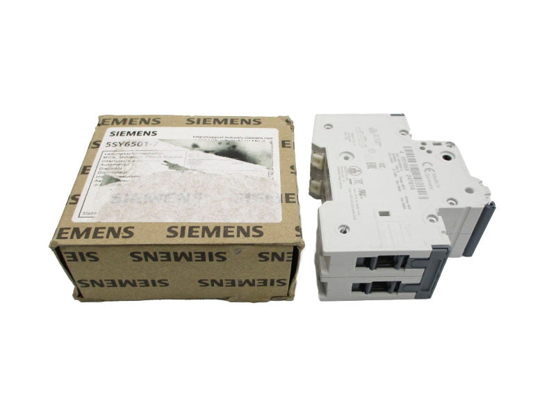 SIEMENS 5SY6501-7 230V 1A NSMP