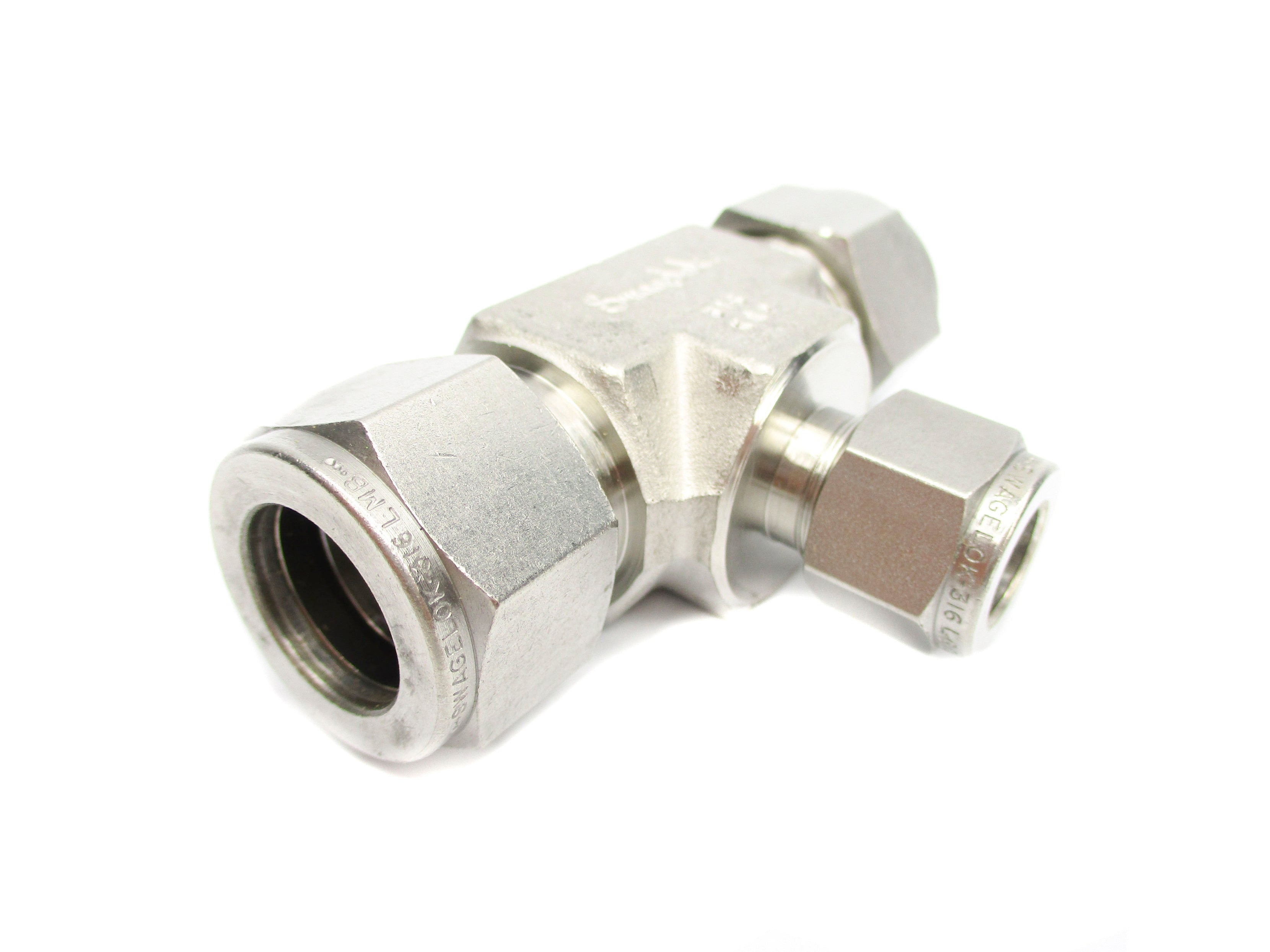 SWAGELOK SS-1010-3-10-6 NSNP
