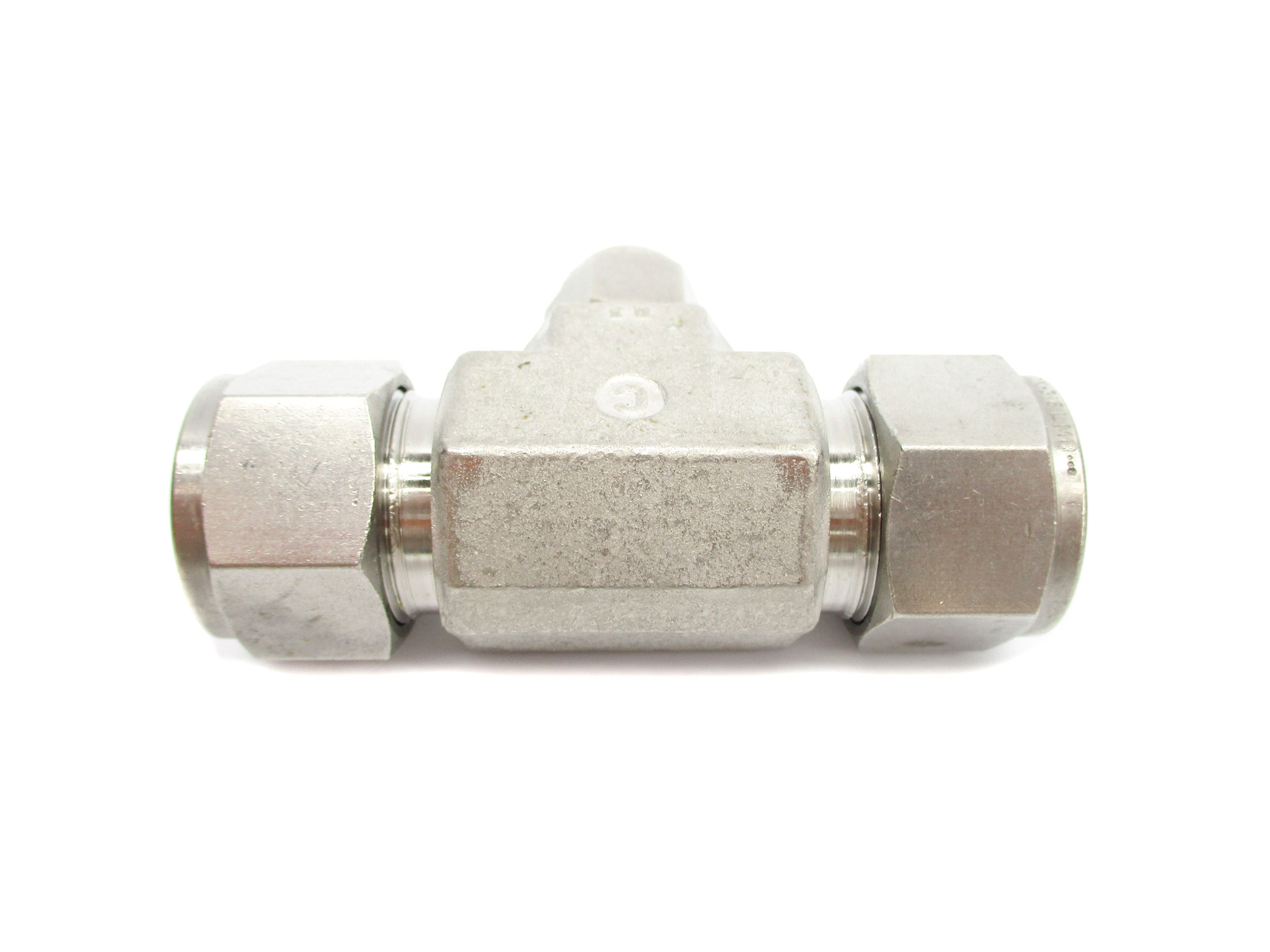 SWAGELOK SS-1010-3-10-6 NSNP