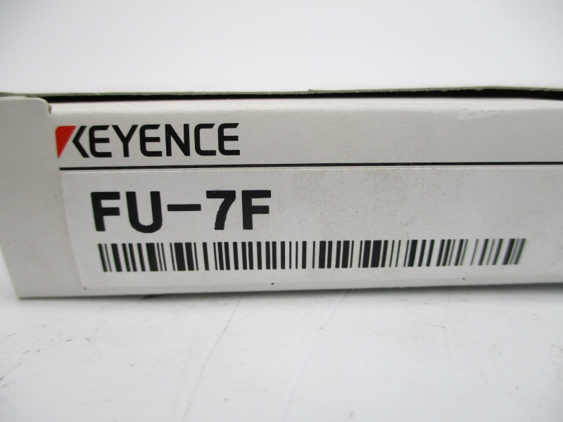 KEYENCE FU-7F NSMP