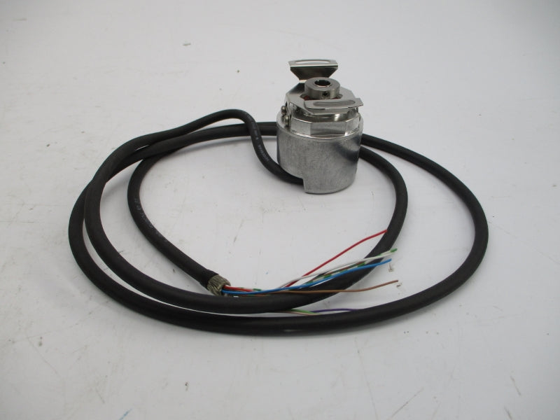 HEIDENHAIN 534909-03 5V NSMP