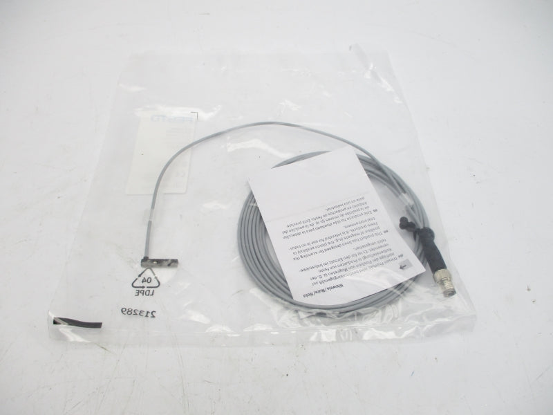 FESTO SMT-10M-PS-24V-E-3-Q-M8D 551372 NSMP