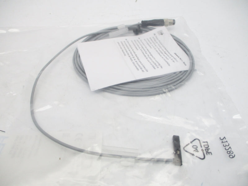 FESTO SMT-10M-PS-24V-E-3-Q-M8D 551372 NSMP