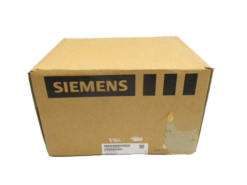 SIEMENS 6SL3000-0CE21-6AA0 480V NSFS