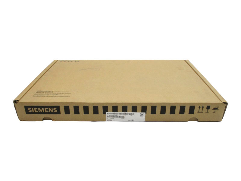 SIEMENS 6SL3130-6AE21-0AB1 380-480VAC 17-12.8A NSFS