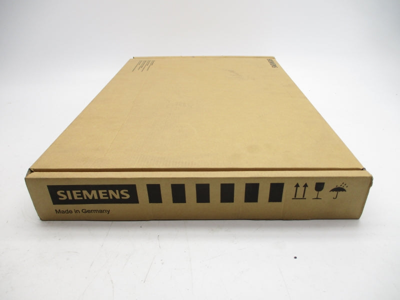 SIEMENS 6SL3130-6AE21-0AB1 380-480VAC 17-12.8A NSFS