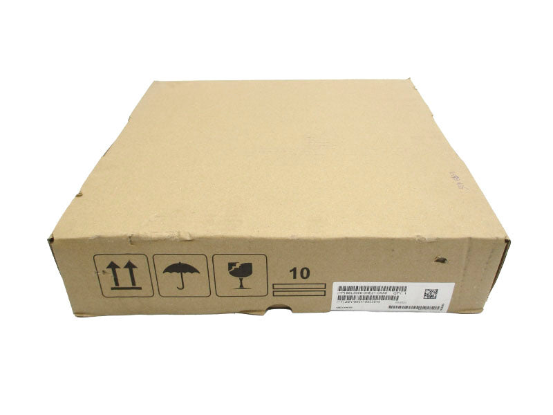 SIEMENS 6SL3000-0HE21-0AA0 NSFS