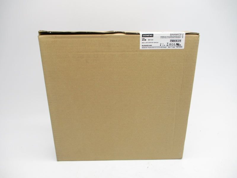 SIEMENS 6SL3000-0HE21-0AA0 NSFS