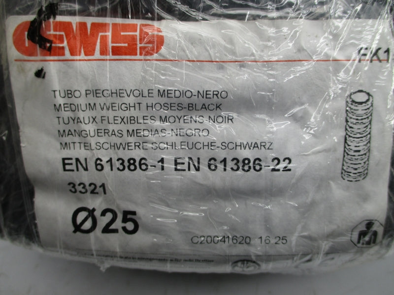 GEWISS FK15 3321 NSMP