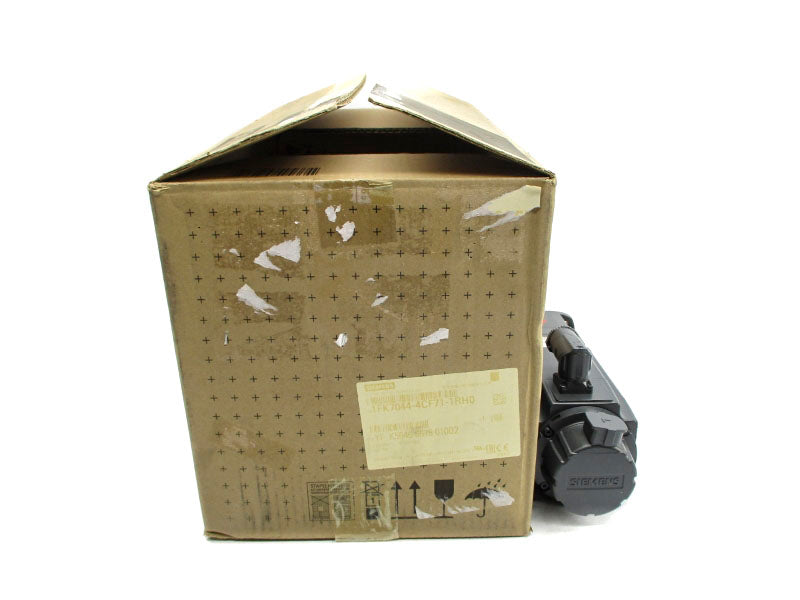 SIEMENS 1FK7044-4CF71-1RH0 216V 3.45/4A NSMP