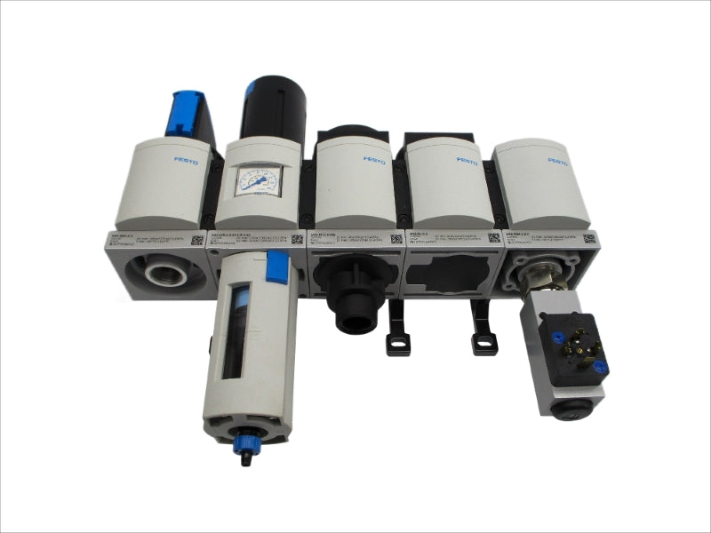 FESTO 542287 NSNP