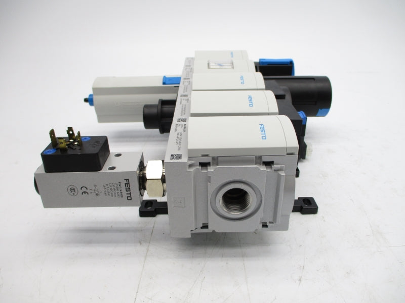 FESTO 542287 NSNP