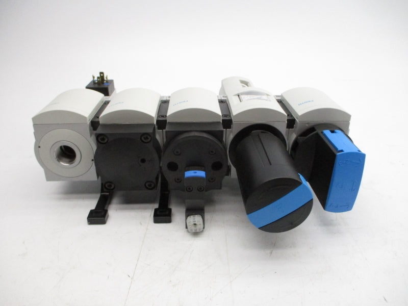 FESTO 542287 NSNP
