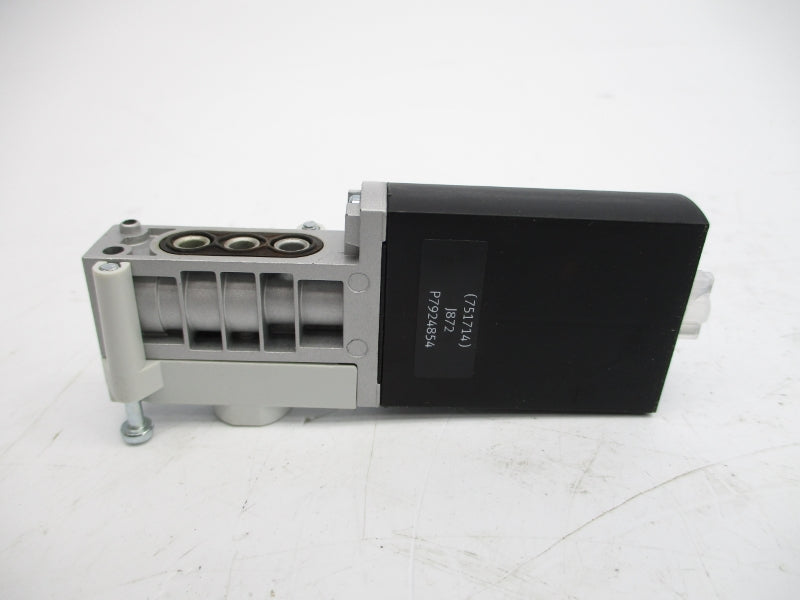 FESTO MHP3-MS1H-3/20-1/8 525159 21.6-24.6VDC NSMP