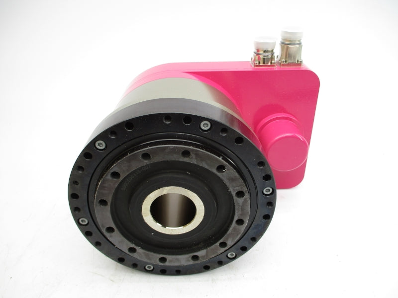 HARMONIC DRIVE CHA-40A-100-H-M512P-B-S 60535401 320-560VDC 8.1A NSMP