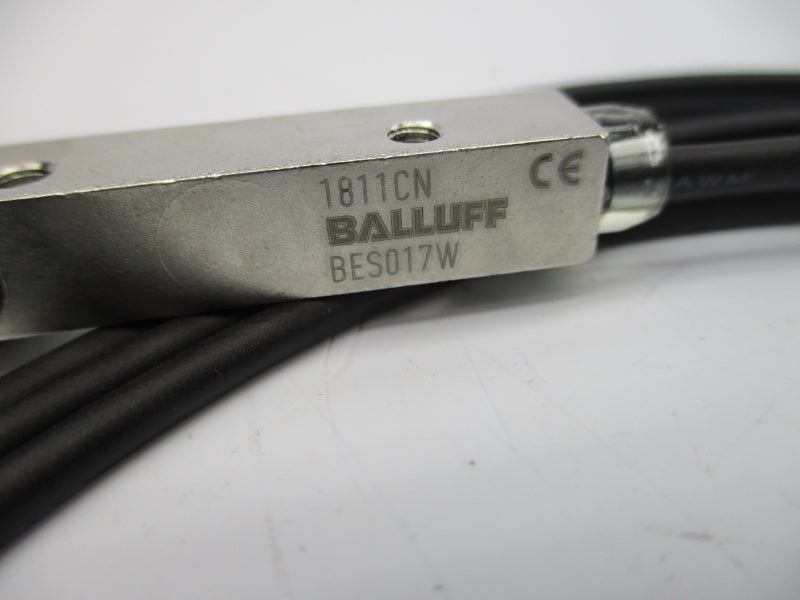 BALLUFF BES017W NSNP