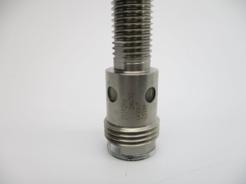 OMRON E2A-S08KS02-M1-B1 24VDC NSNP