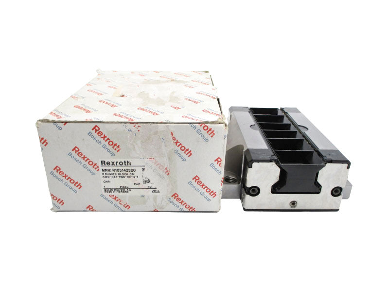 REXROTH R165142320 NSMP