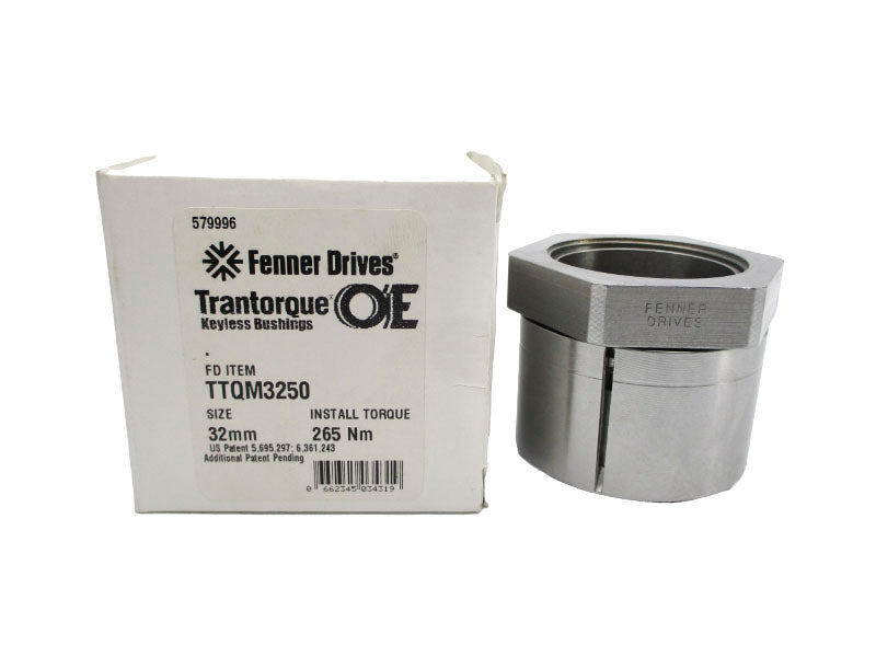 FENNER DRIVES TTQM3250 32MM NSMP
