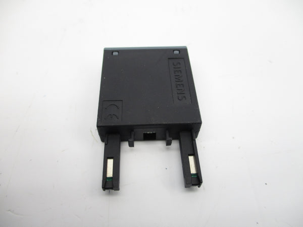 SIEMENS 3RT2916-1JJ00 24-48VAC NSMP