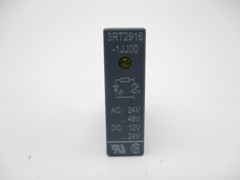 SIEMENS 3RT2916-1JJ00 24-48VAC NSMP