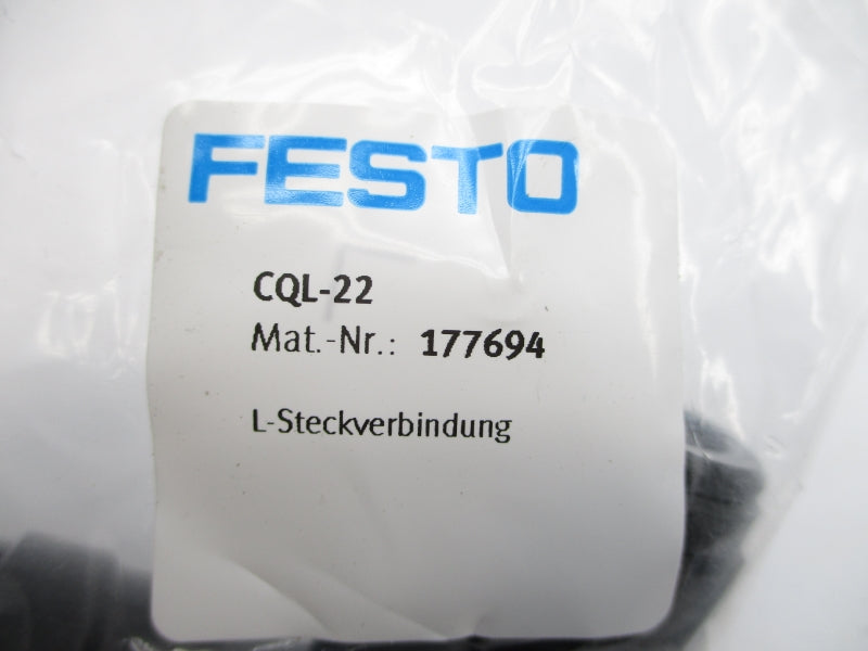 FESTO CQL-22 177694 NSMP