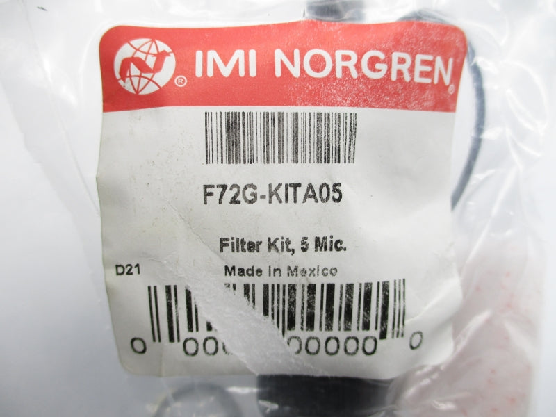 IMI NORGREN F72G-KITA05 NSMP