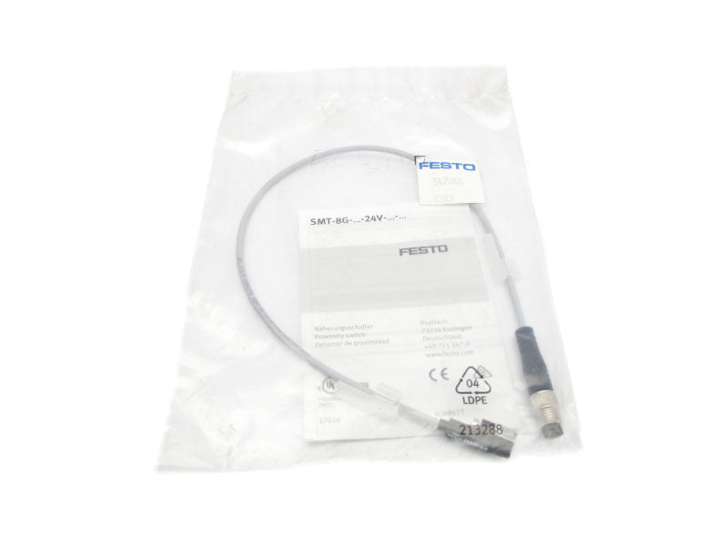 FESTO 547860 NSMP