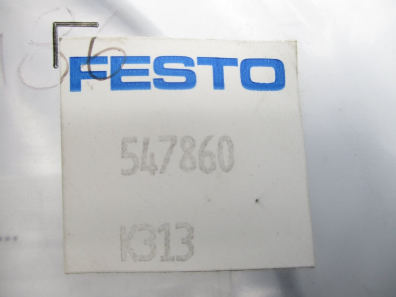 FESTO 547860 NSMP