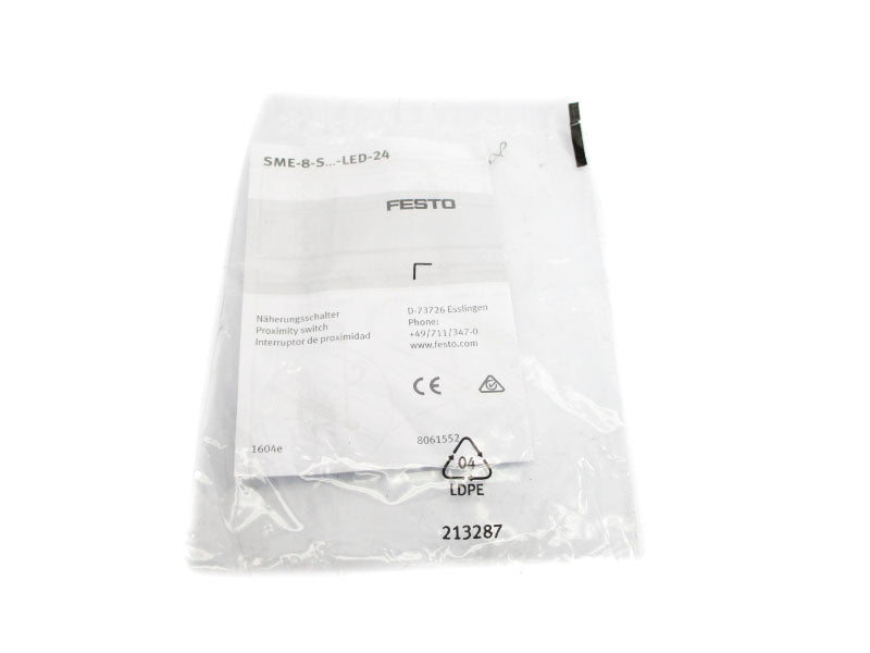 FESTO 526622 NSMP