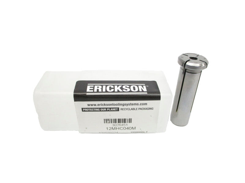ERICKSON 12MHC040M NSMP