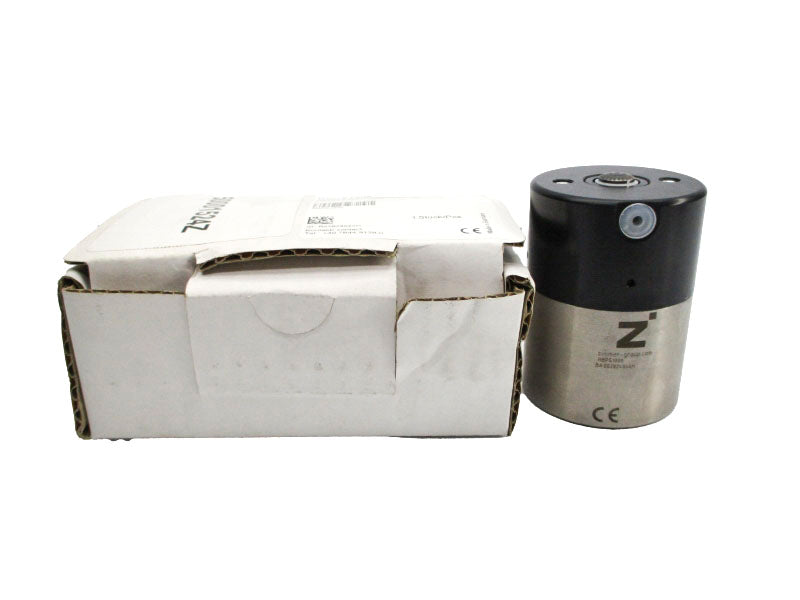 ZIMMER GROUP RBPS1000 NSMP