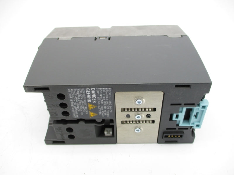 SIEMENS 6SL3210-1SE14-1UA0 380-480VAC 4.9A NSMP
