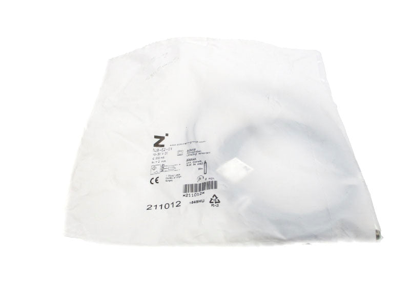 ZIMMER GROUP NJ8-E2-01 10-30VDC NSMP
