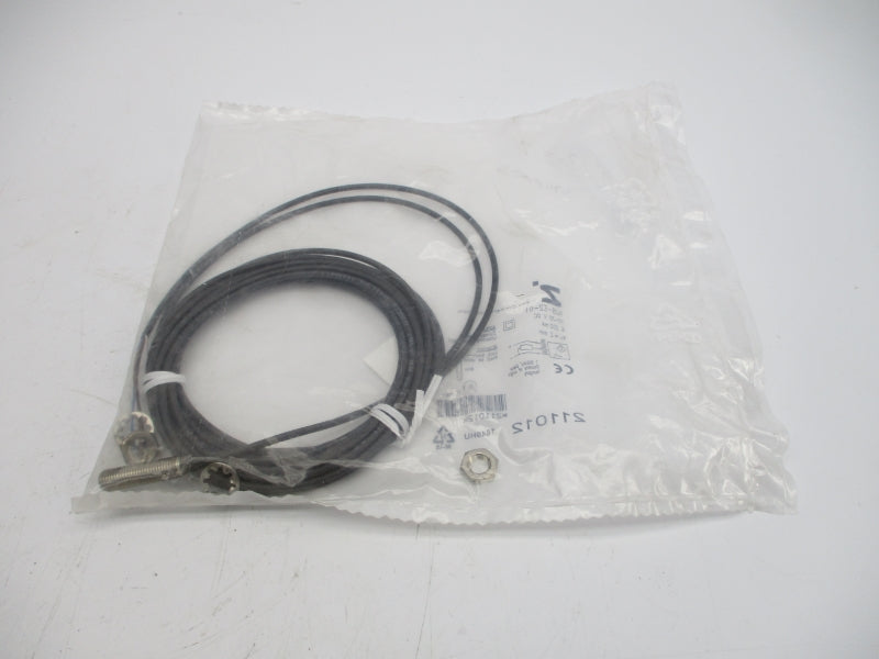 ZIMMER GROUP NJ8-E2-01 10-30VDC NSMP