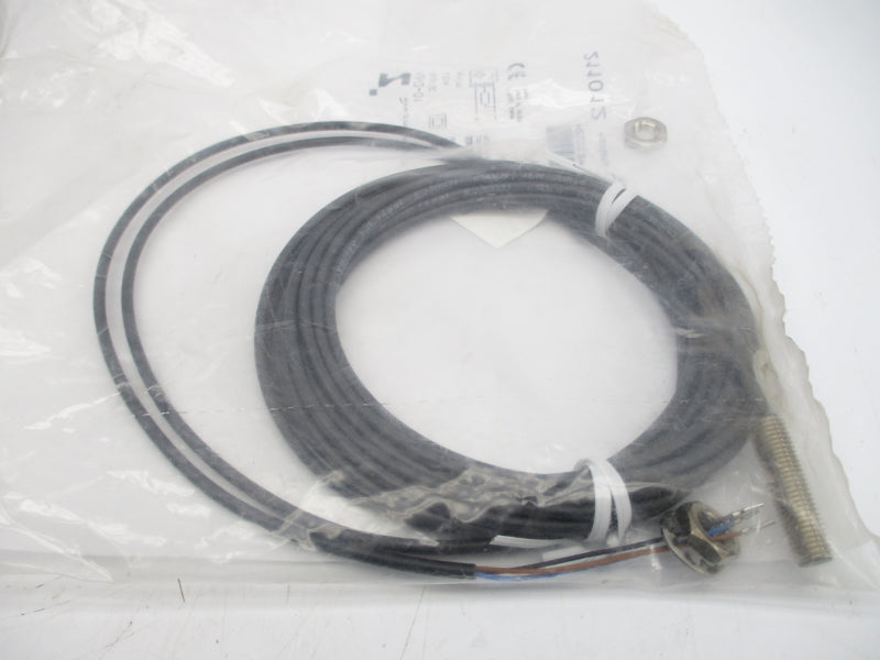 ZIMMER GROUP NJ8-E2-01 10-30VDC NSMP