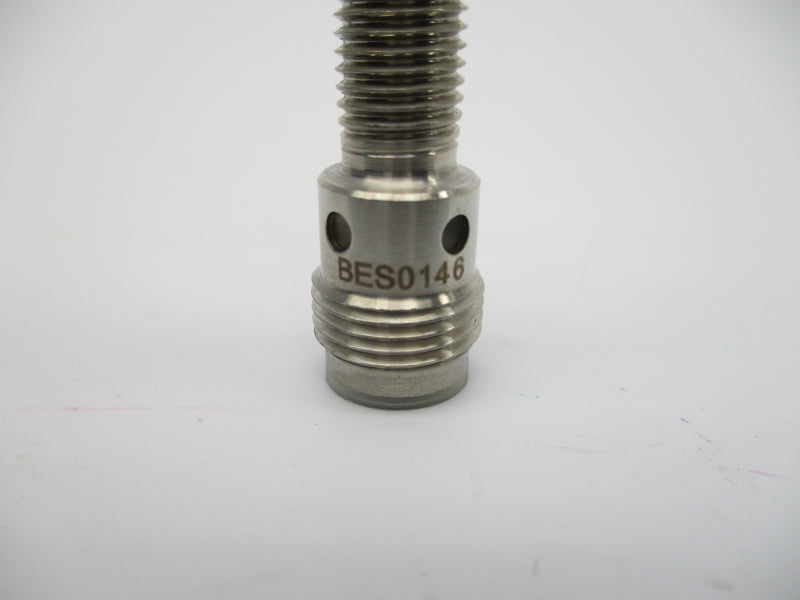 BALLUFF BESM08EE-PSC15B-S04G BES0146 10-30VDC NSMP