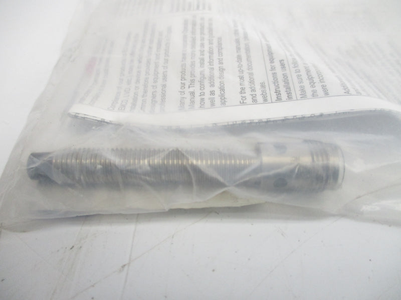 OMRON E2A-S08LN04-M1-B2 12-24VDC NSMP