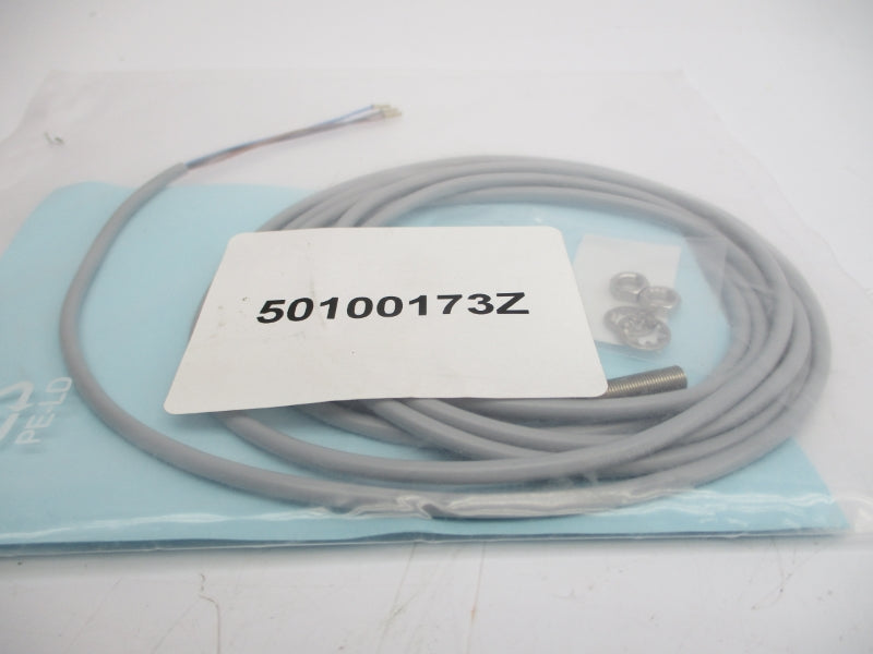 CONTRINEX DW-AD-623-M5 10-30VDC NSMP