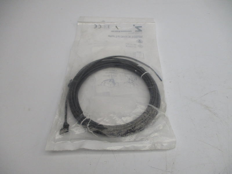 ZIMMER GROUP MFS01-K-KHC-P1-PNP 10-30VDC NSMP