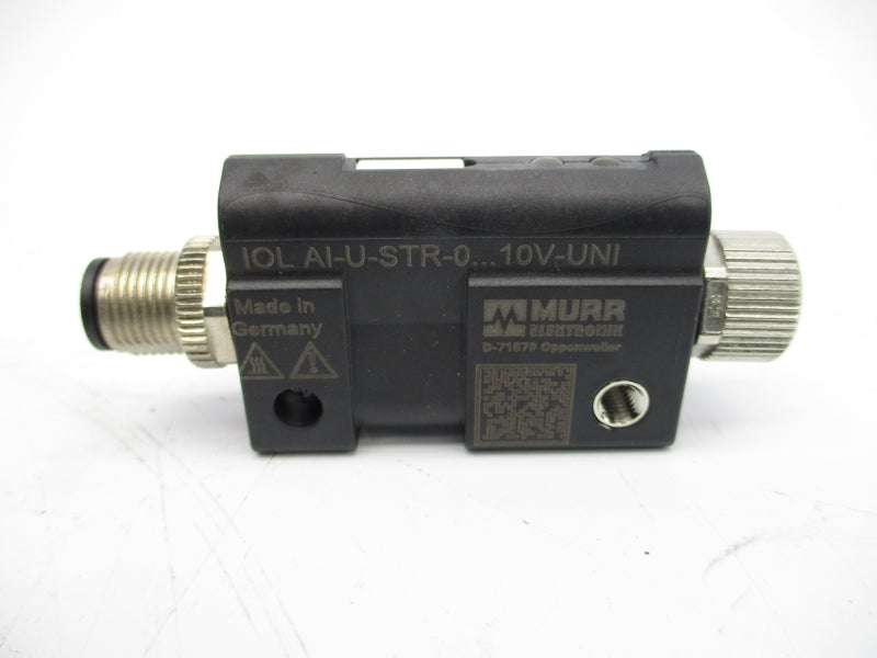 MURR ELEKTRONIK 5000-00501-1200000 24V NSMP