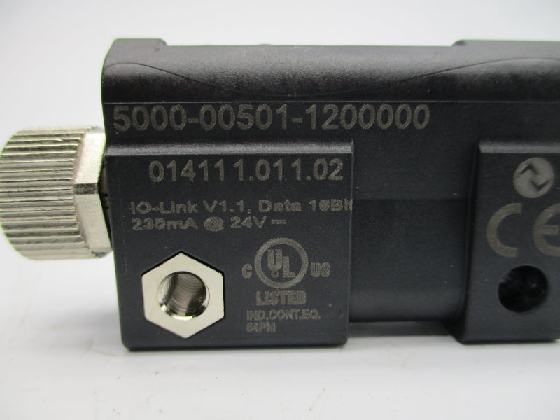 MURR ELEKTRONIK 5000-00501-1200000 24V NSMP