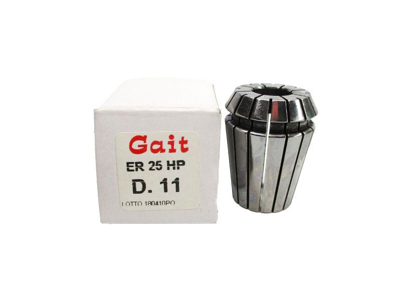 GAIT ER25HP D.11 NSMP