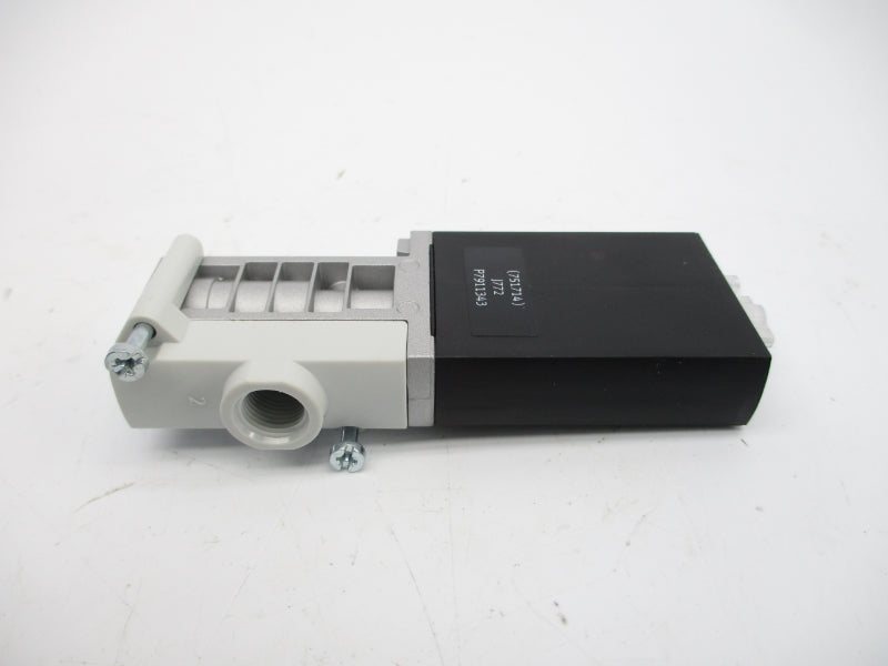 FESTO MHP3-MS1H-3/2G-1/8 525139 21.6-26.4VDC NSMP