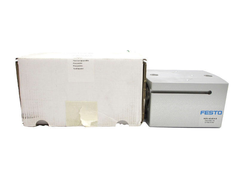 FESTO HGPL-40-40-A-B 3361488 NSMP