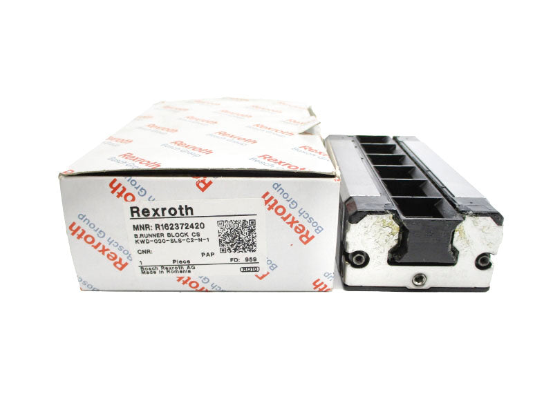 REXROTH R162372420 NSMP