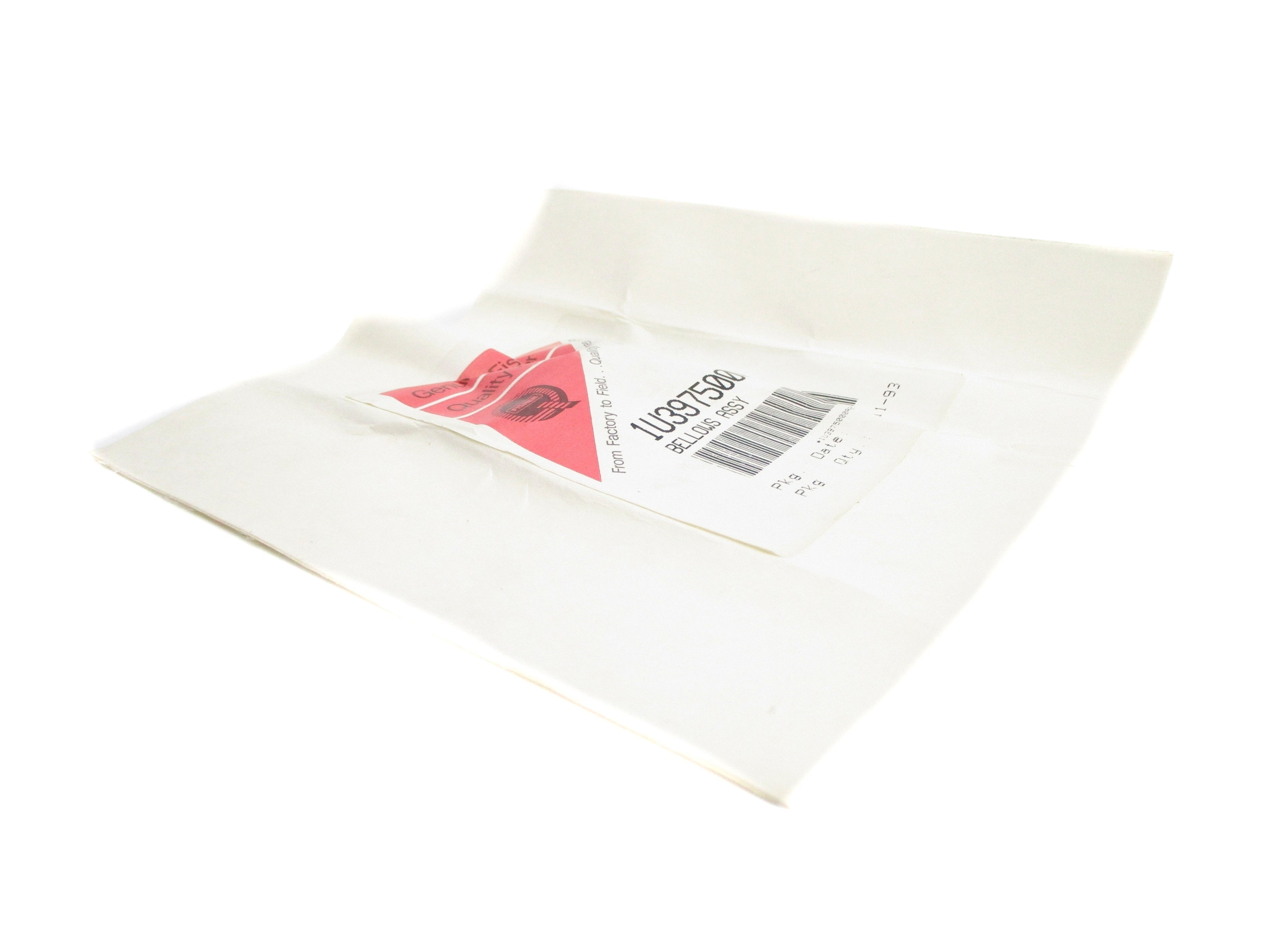 FISHER 1U3975000A2 NSFS