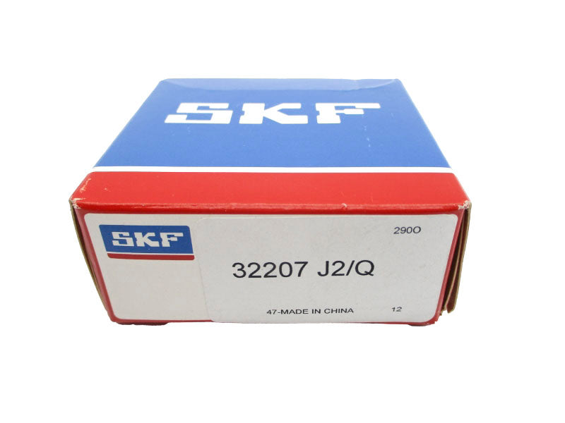 SKF 32207J2/Q NSFS