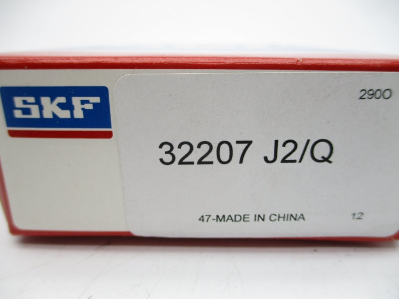 SKF 32207J2/Q NSFS
